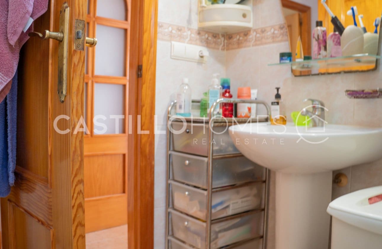 3 chambre Bungalow à vendre à La Florida avec piscine - 196 999 € (Ref: 9868940)