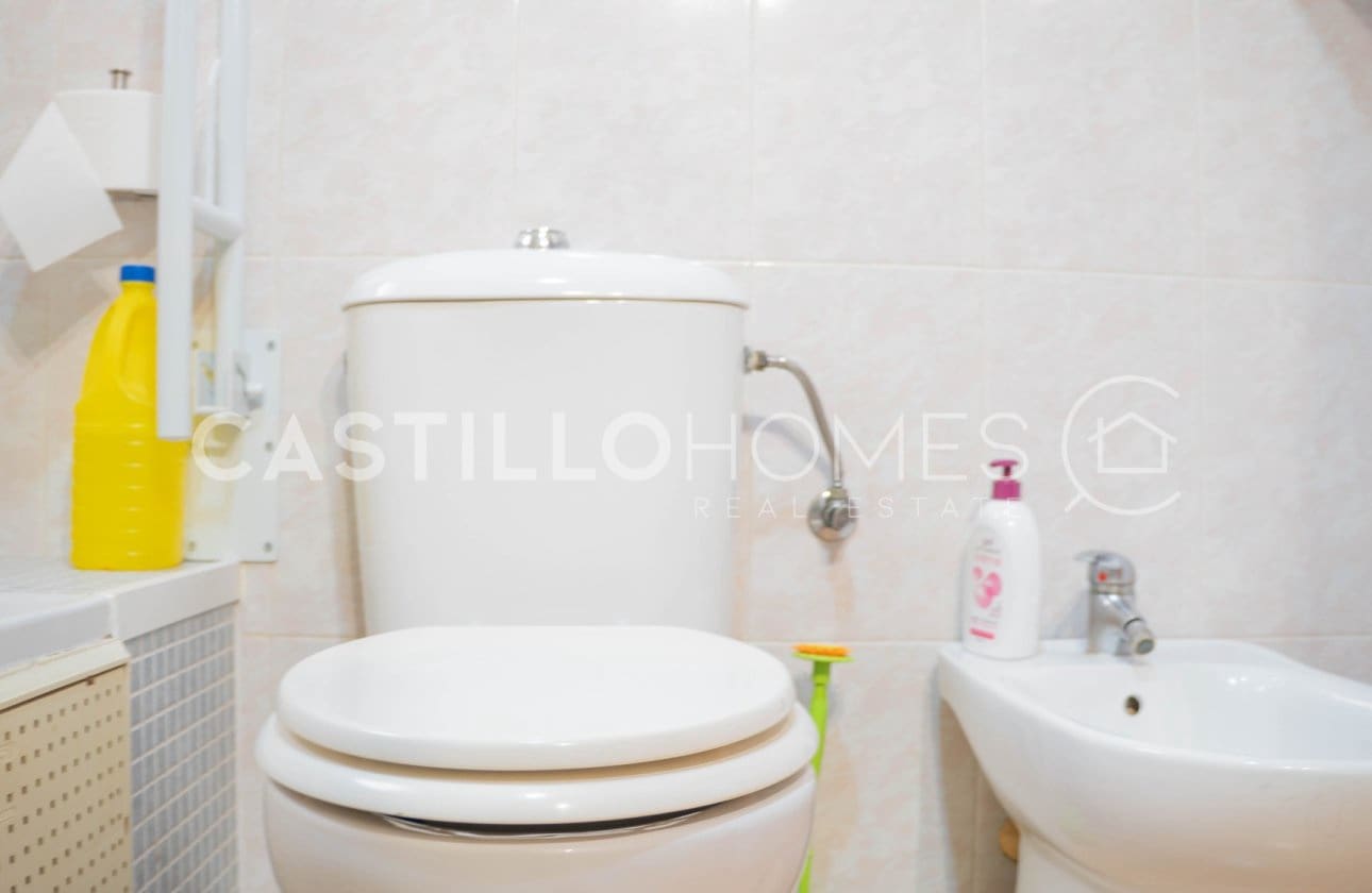 3 chambre Bungalow à vendre à La Florida avec piscine - 196 999 € (Ref: 9868940)
