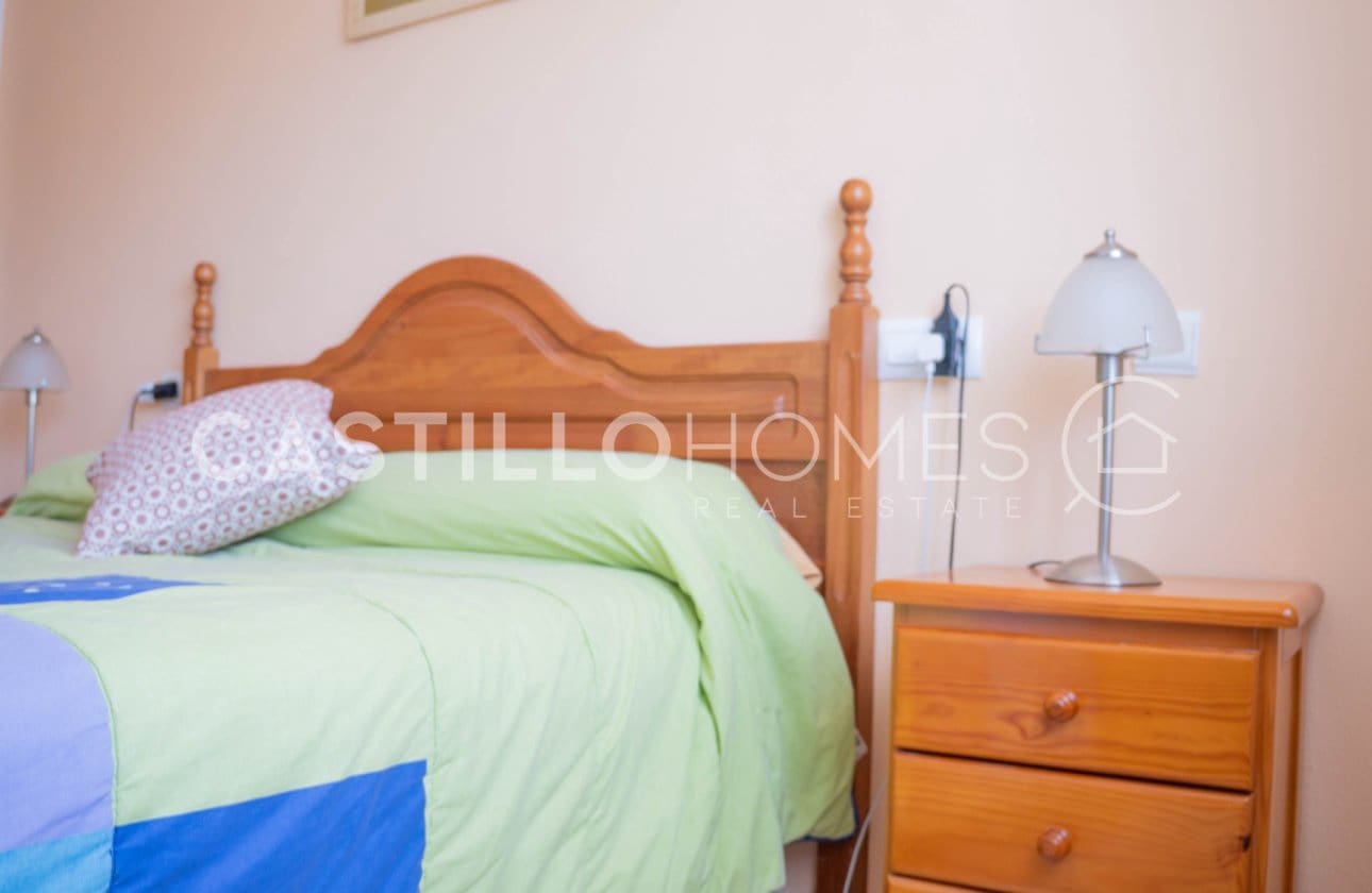 3 chambre Bungalow à vendre à La Florida avec piscine - 196 999 € (Ref: 9868940)