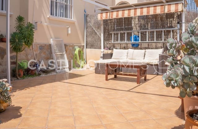 3 chambre Bungalow à vendre à La Florida, Orihuela avec piscine - 196 999 € (Ref: 9868940)