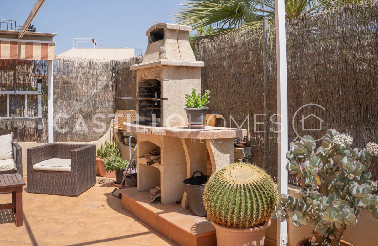 3 chambre Bungalow à vendre à La Florida avec piscine - 196 999 € (Ref: 9868940)