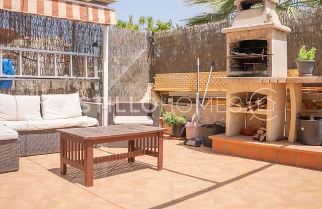 3 chambre Bungalow à vendre à La Florida, Orihuela avec piscine - 196 999 € (Ref: 9868940)