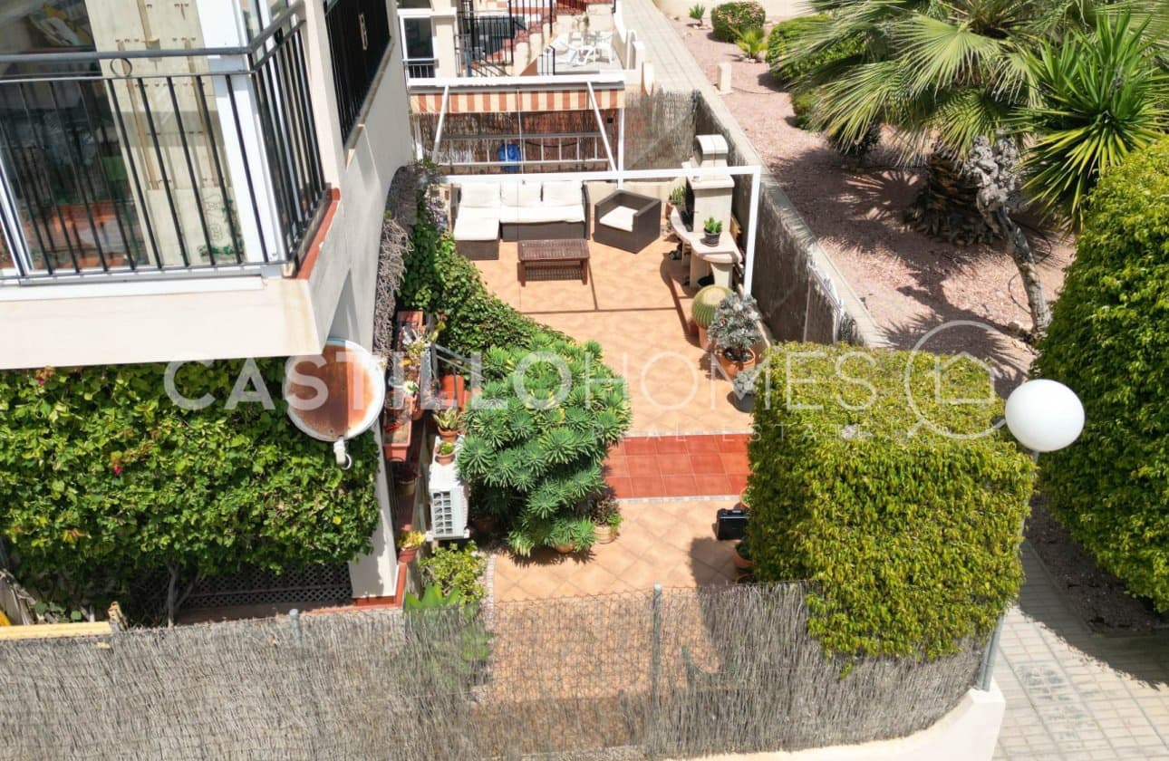 3 chambre Bungalow à vendre à La Florida avec piscine - 196 999 € (Ref: 9868940)