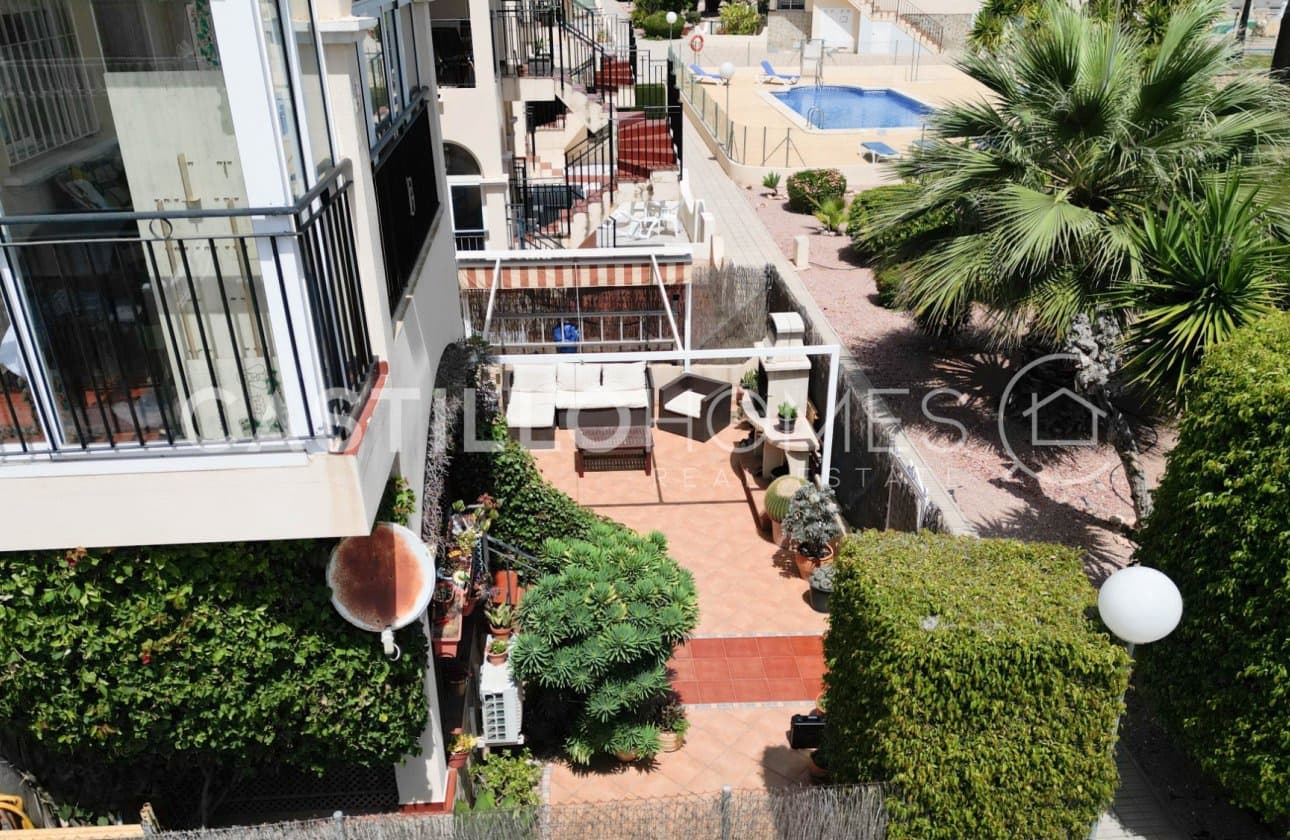 3 chambre Bungalow à vendre à La Florida avec piscine - 196 999 € (Ref: 9868940)