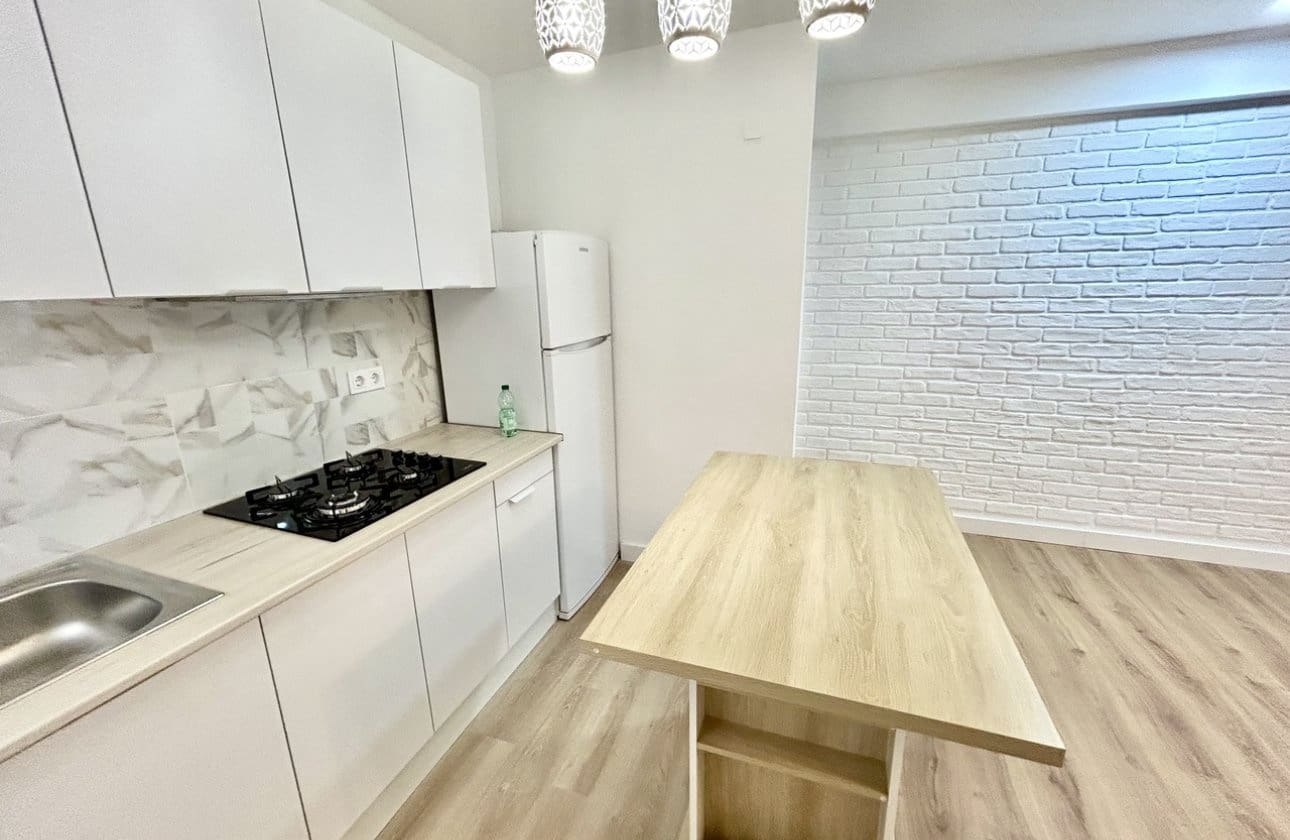 3 soveværelse Lejlighed til salg i Torrevieja - € 130.000 (Ref: 9868941)