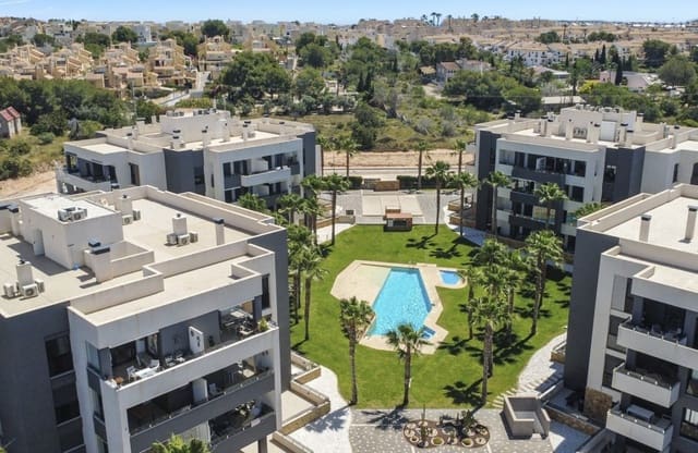 2 soveværelse Lejlighed til salg i Los Altos med swimmingpool - € 279.000 (Ref: 9868942)