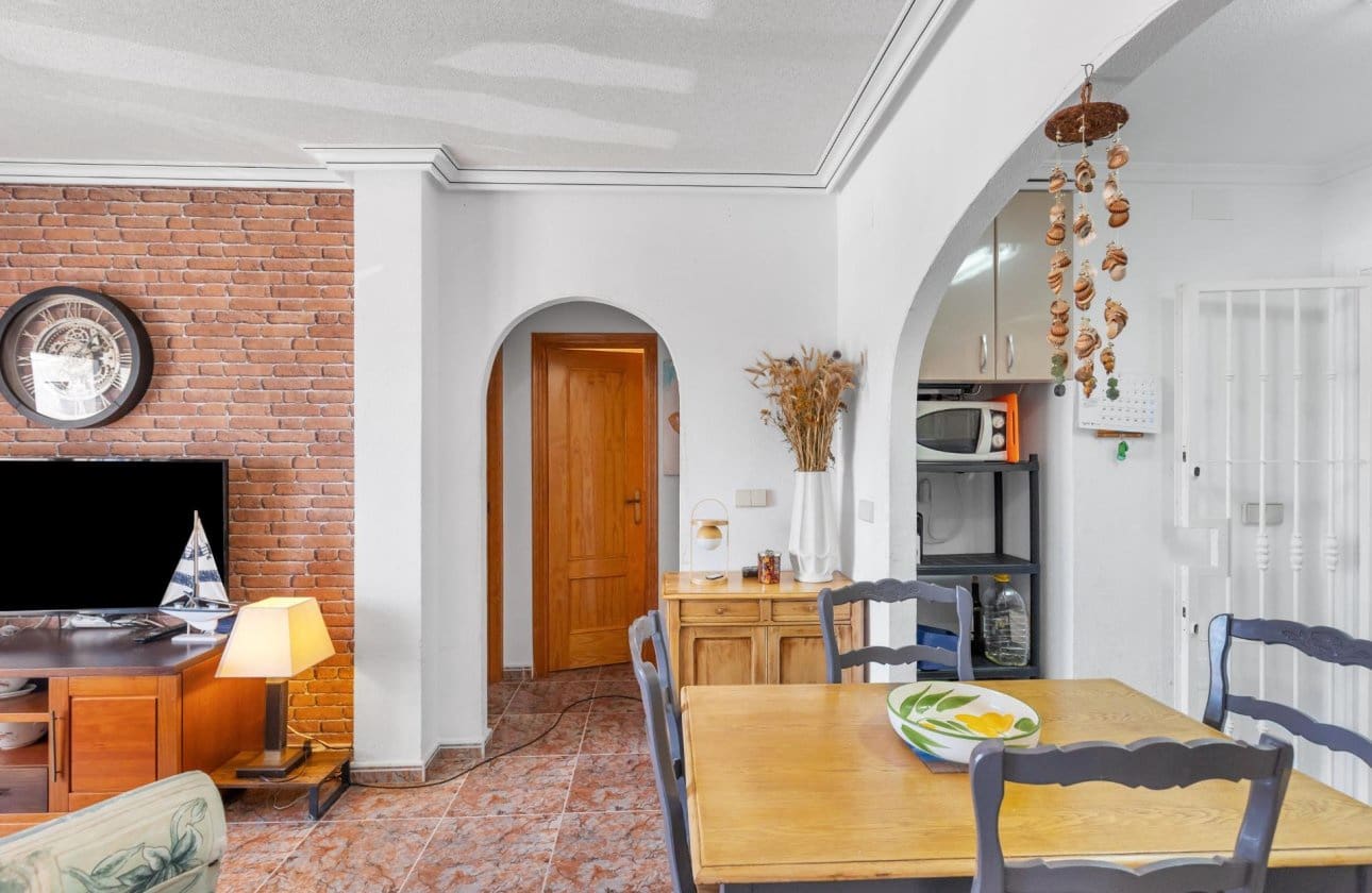 2 makuuhuone Bungalow myytävänä paikassa El Moncayo mukana uima-altaan 
autotalli - 169 900 € (Ref: 9885329)