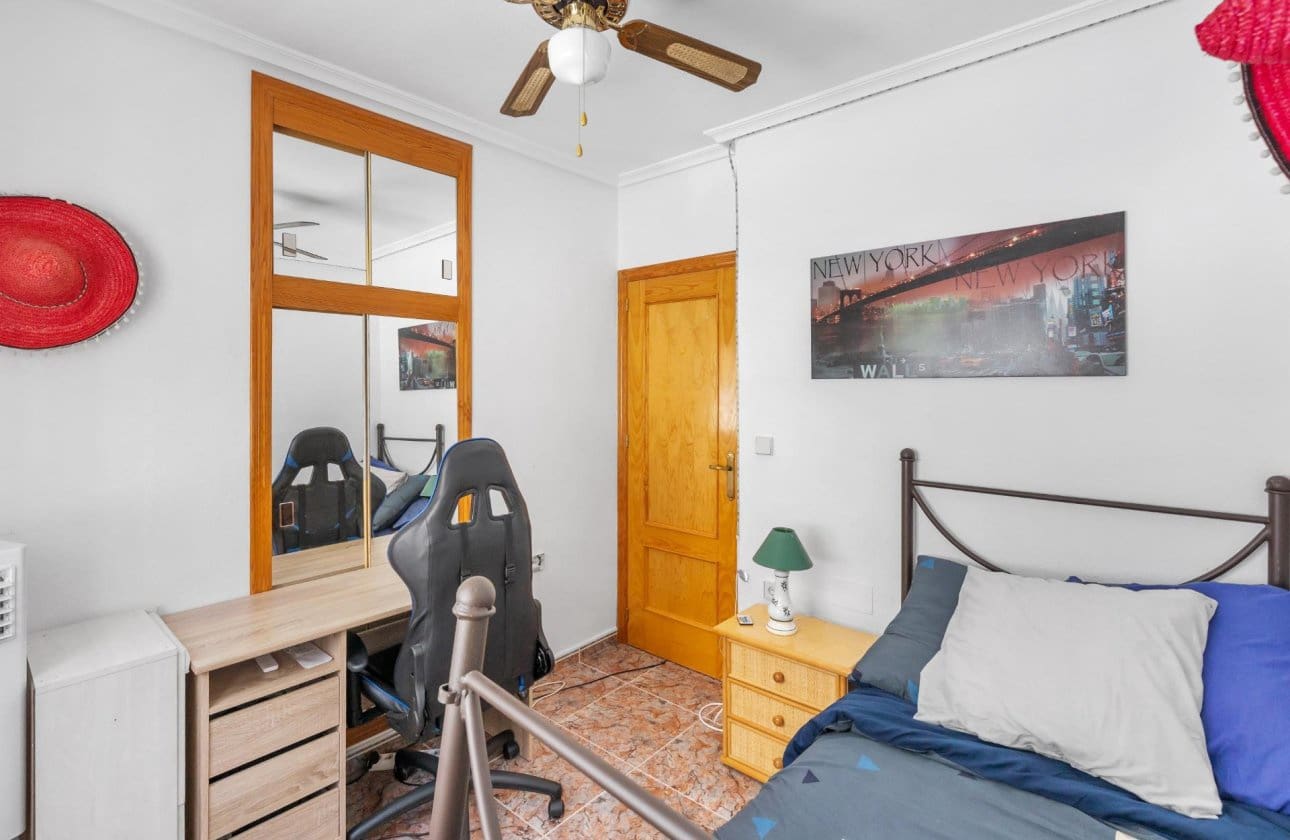2 makuuhuone Bungalow myytävänä paikassa El Moncayo mukana uima-altaan 
autotalli - 169 900 € (Ref: 9885329)