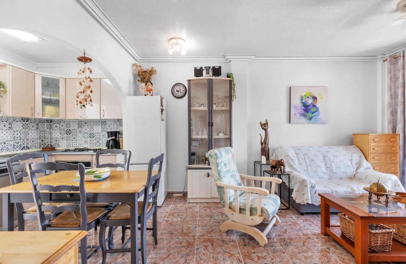 2 makuuhuone Bungalow myytävänä paikassa El Moncayo mukana uima-altaan 
autotalli - 169 900 € (Ref: 9885329)