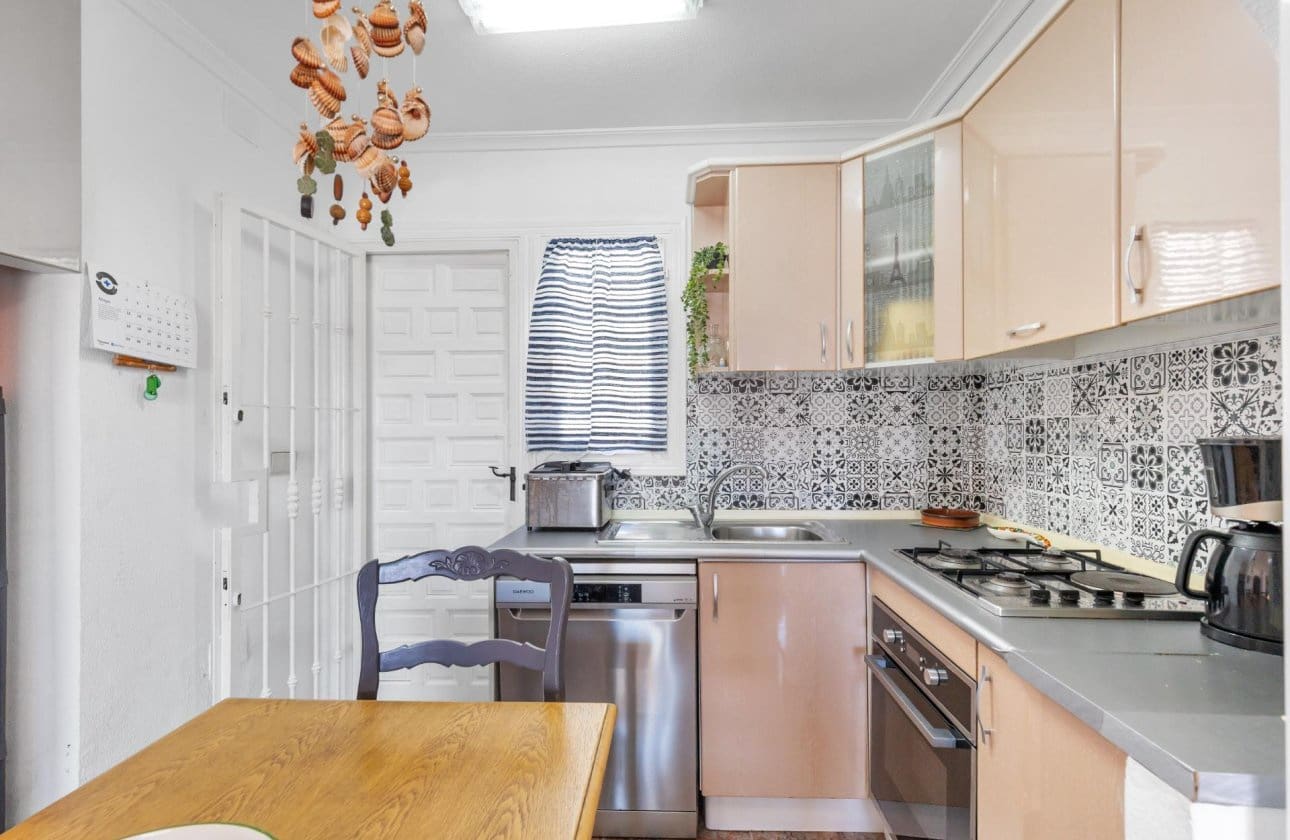 2 makuuhuone Bungalow myytävänä paikassa El Moncayo mukana uima-altaan 
autotalli - 169 900 € (Ref: 9885329)