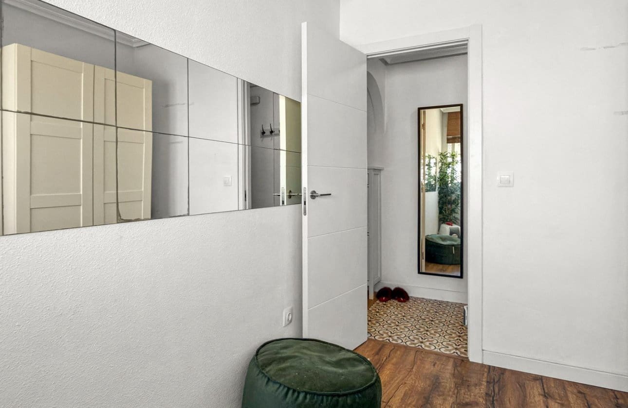 2 chambre Appartement à vendre à Torrevieja avec piscine - 149 000 € (Ref: 9885330)
