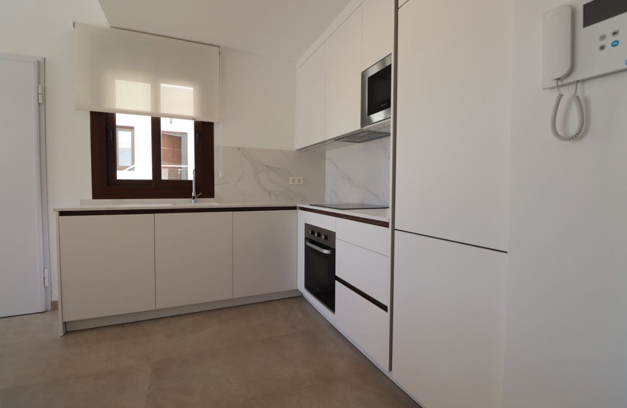 3 soveværelse Lejlighed til salg i Los Balcones med swimmingpool - € 310.000 (Ref: 9885331)