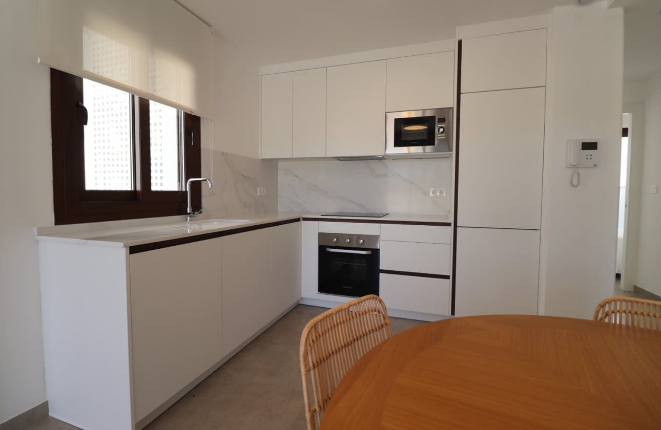 3 soveværelse Lejlighed til salg i Los Balcones med swimmingpool - € 310.000 (Ref: 9885331)