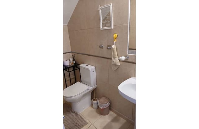 2 slaapkamer Huis te koop in Las Filipinas - € 219.950 (Ref: 9895276)