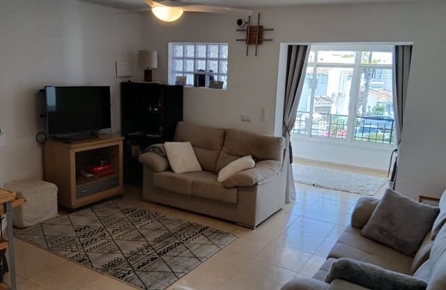 2 slaapkamer Huis te koop in Las Filipinas - € 219.950 (Ref: 9895276)