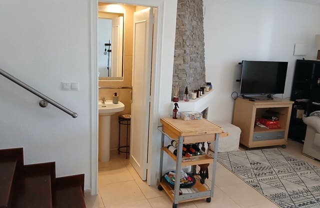 2 slaapkamer Huis te koop in Las Filipinas - € 219.950 (Ref: 9895276)