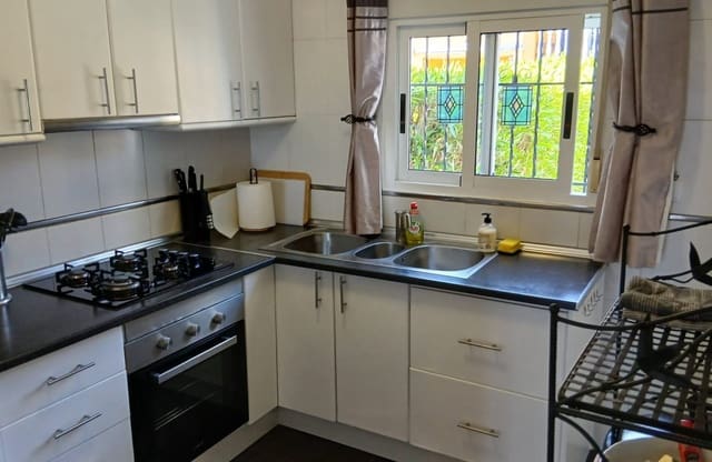 2 slaapkamer Huis te koop in Las Filipinas - € 219.950 (Ref: 9895276)