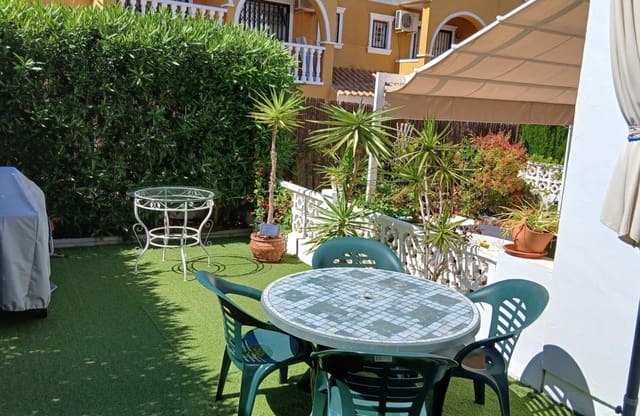 2 slaapkamer Huis te koop in Las Filipinas - € 219.950 (Ref: 9895276)