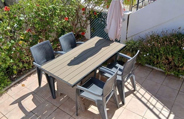 2 slaapkamer Huis te koop in Las Filipinas - € 219.950 (Ref: 9895276)
