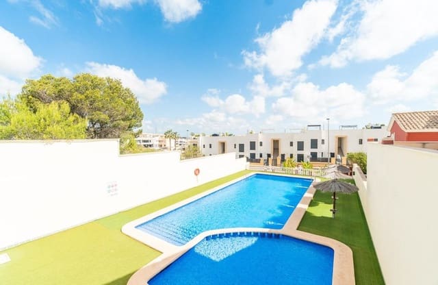 3 sovrum Hus till salu i Villamartin, Orihuela med pool - 229 000 € (Ref: 9901627)