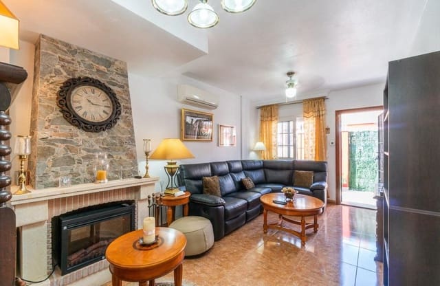 3 sovrum Hus till salu i Villamartin, Orihuela med pool - 229 000 € (Ref: 9901627)