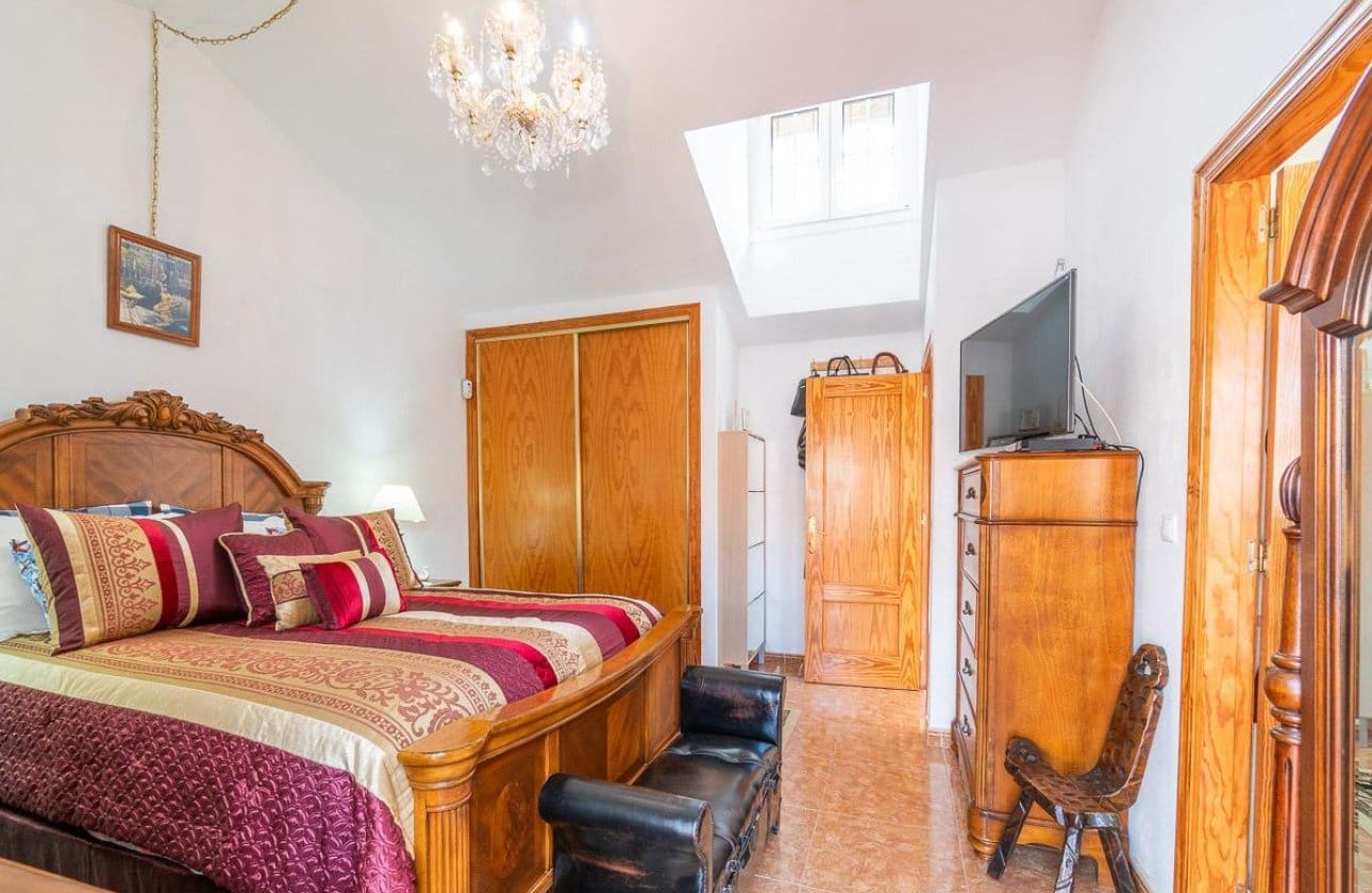 3 sovrum Hus till salu i Villamartin med pool - 229 000 € (Ref: 9901627)