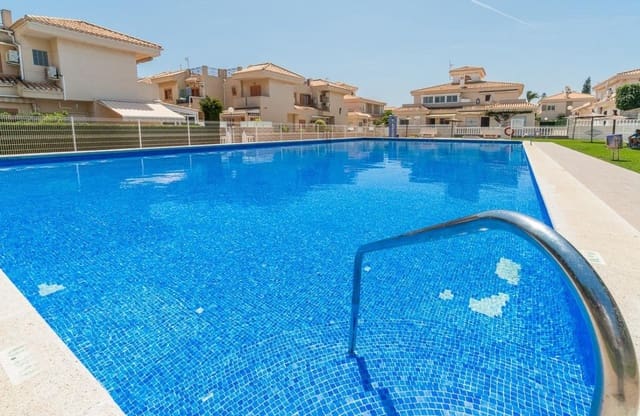 2 camera da letto Casa in vendita in Playa Flamenca, Orihuela con piscina - 264.000 € (Rif: 9901629)