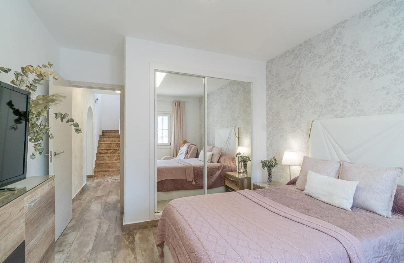 4 sovrum Hus till salu i Filipinas med pool - 399 000 € (Ref: 9901630)