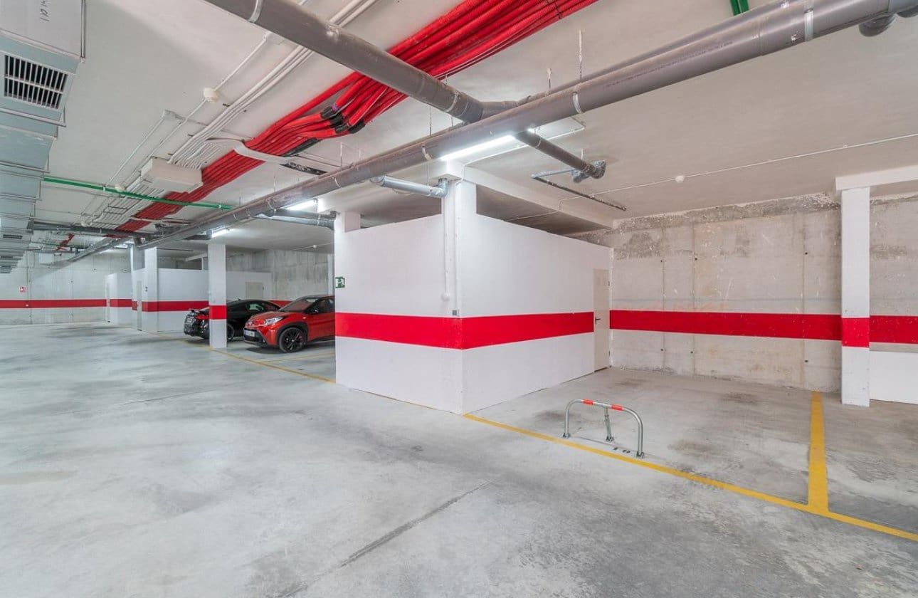 2 soveværelse Byhus til salg i Villamartin med swimmingpool - € 255.000 (Ref: 9901631)