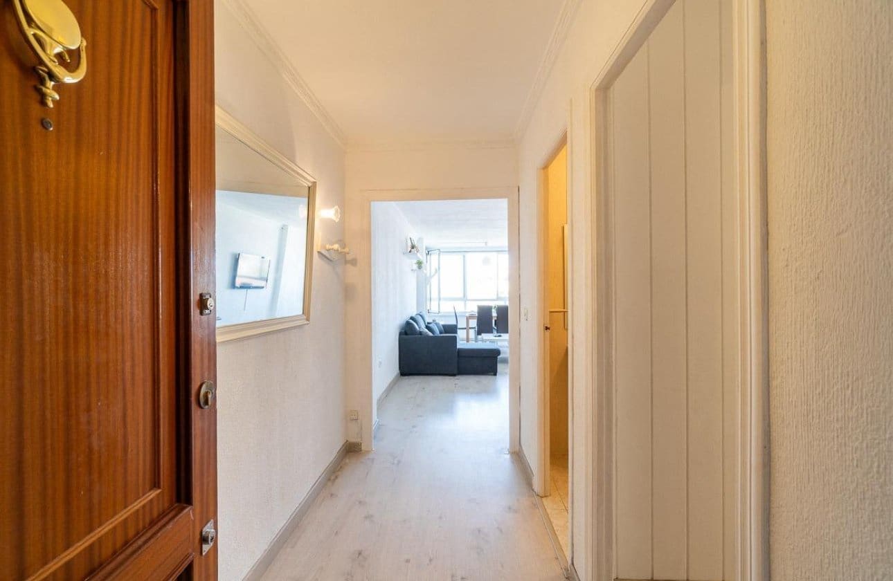 2 camera da letto Appartamento sulla Spiaggia in vendita in Orihuela Costa con piscina garage - 219.000 € (Rif: 9901634)