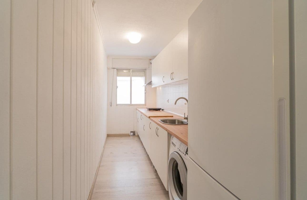 2 camera da letto Appartamento sulla Spiaggia in vendita in Orihuela Costa con piscina garage - 219.000 € (Rif: 9901634)