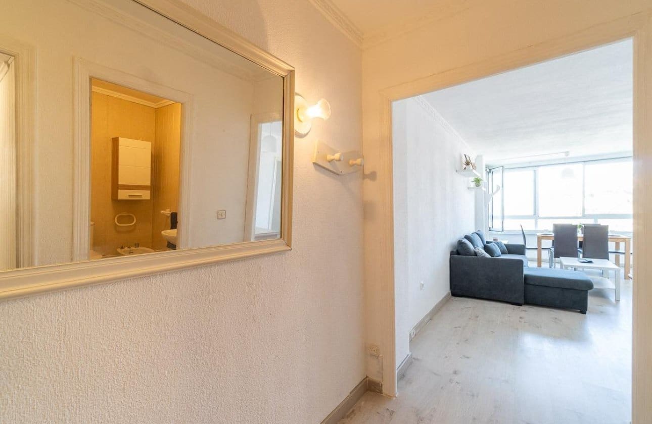 2 camera da letto Appartamento sulla Spiaggia in vendita in Orihuela Costa con piscina garage - 219.000 € (Rif: 9901634)