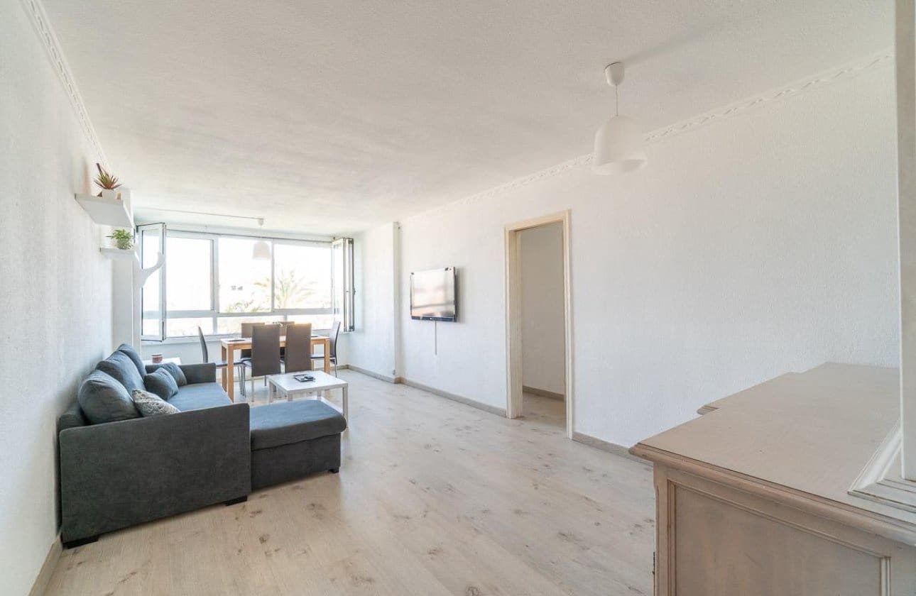 2 camera da letto Appartamento sulla Spiaggia in vendita in Orihuela Costa con piscina garage - 219.000 € (Rif: 9901634)