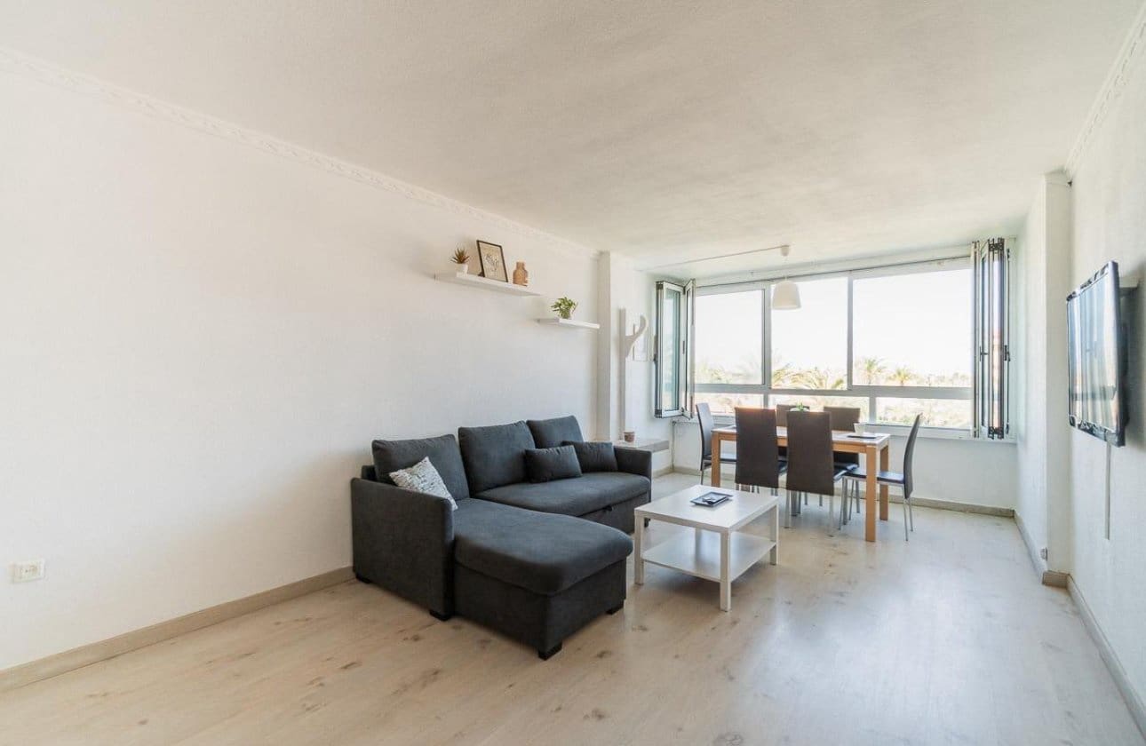 2 camera da letto Appartamento sulla Spiaggia in vendita in Orihuela Costa con piscina garage - 219.000 € (Rif: 9901634)