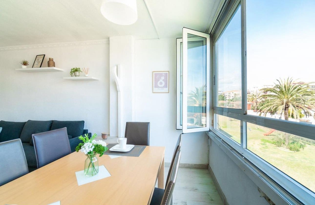 2 camera da letto Appartamento sulla Spiaggia in vendita in Orihuela Costa con piscina garage - 219.000 € (Rif: 9901634)