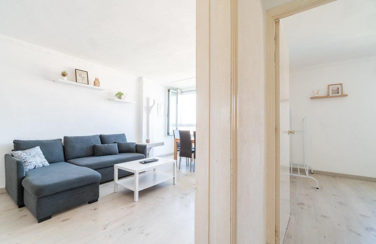 2 camera da letto Appartamento sulla Spiaggia in vendita in Orihuela Costa con piscina garage - 219.000 € (Rif: 9901634)