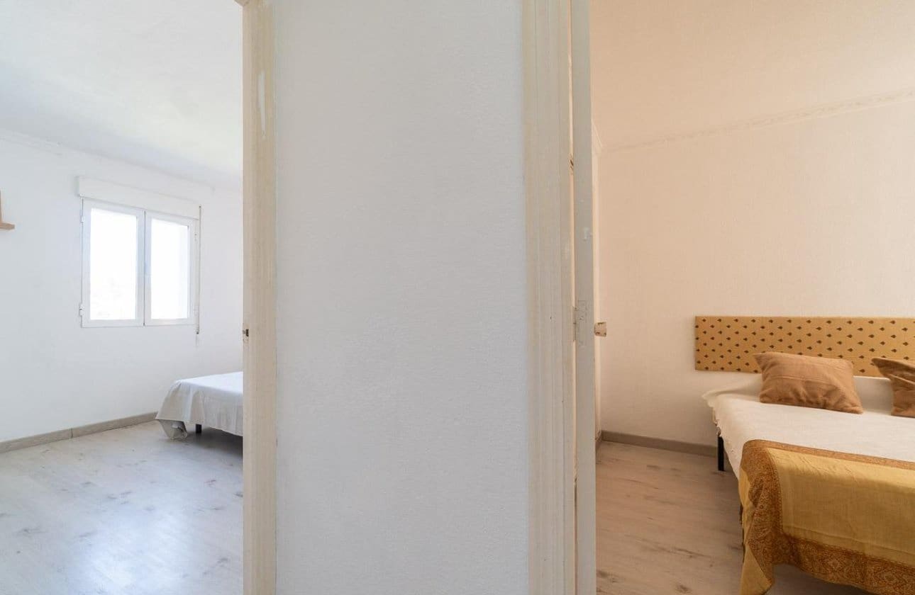 2 camera da letto Appartamento sulla Spiaggia in vendita in Orihuela Costa con piscina garage - 219.000 € (Rif: 9901634)