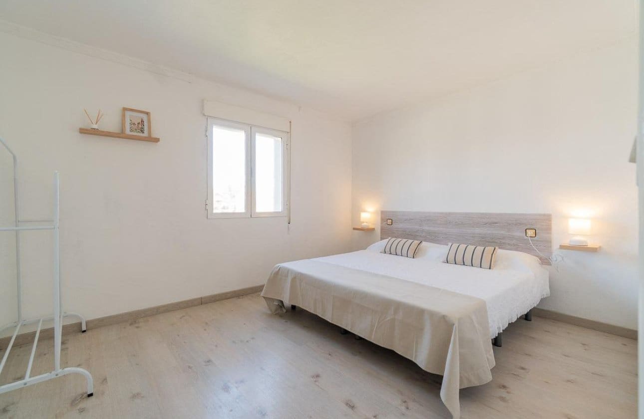 2 camera da letto Appartamento sulla Spiaggia in vendita in Orihuela Costa con piscina garage - 219.000 € (Rif: 9901634)