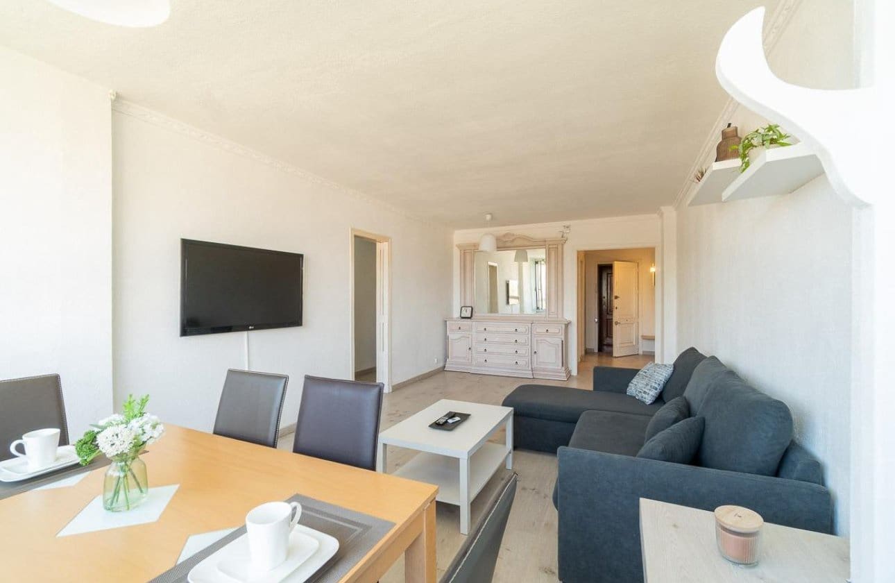 2 camera da letto Appartamento sulla Spiaggia in vendita in Orihuela Costa con piscina garage - 219.000 € (Rif: 9901634)