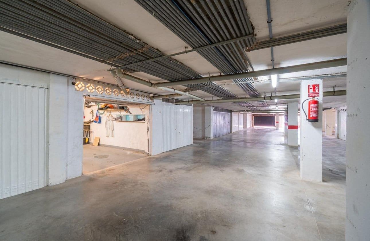 2 camera da letto Appartamento sulla Spiaggia in vendita in Orihuela Costa con piscina garage - 219.000 € (Rif: 9901634)