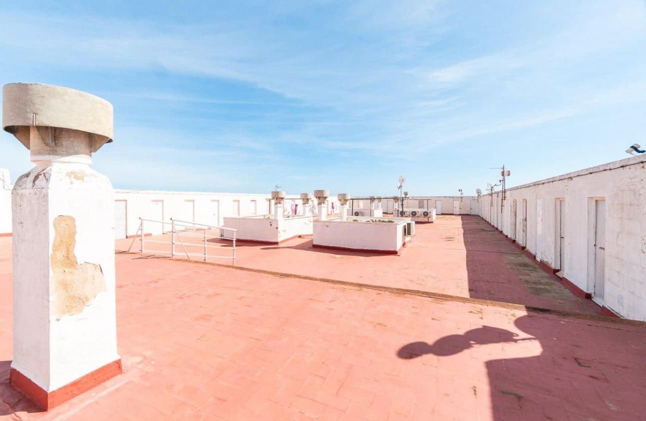 2 camera da letto Appartamento sulla Spiaggia in vendita in Orihuela Costa con piscina garage - 219.000 € (Rif: 9901634)
