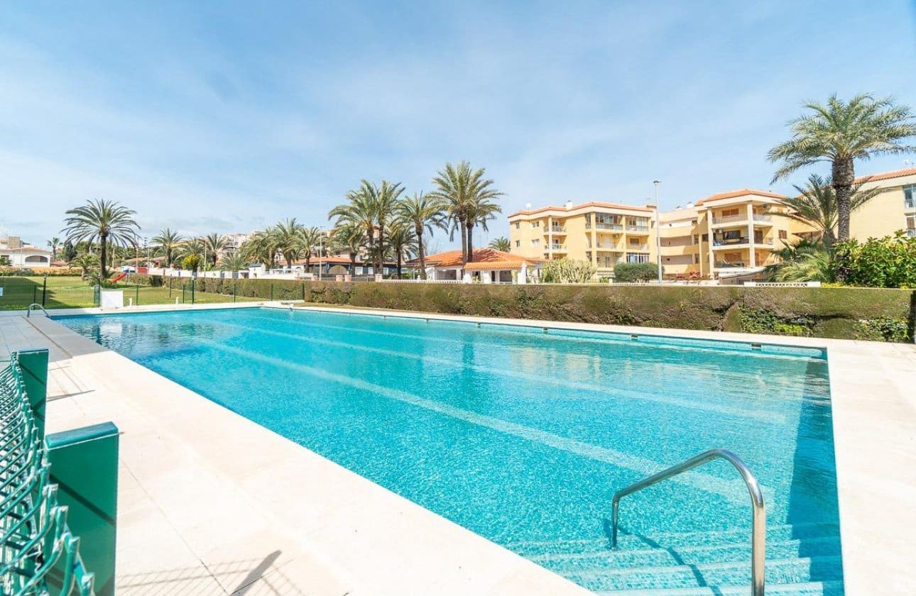 2 camera da letto Appartamento sulla Spiaggia in vendita in Orihuela Costa con piscina garage - 219.000 € (Rif: 9901634)