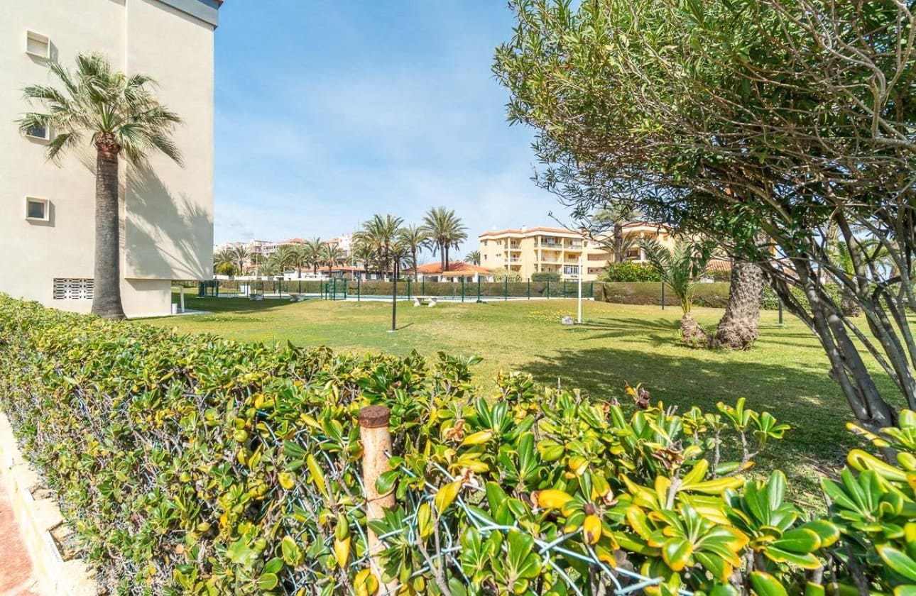 2 camera da letto Appartamento sulla Spiaggia in vendita in Orihuela Costa con piscina garage - 219.000 € (Rif: 9901634)