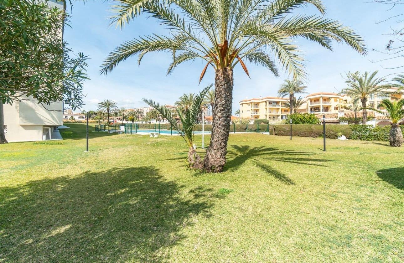 2 camera da letto Appartamento sulla Spiaggia in vendita in Orihuela Costa con piscina garage - 219.000 € (Rif: 9901634)
