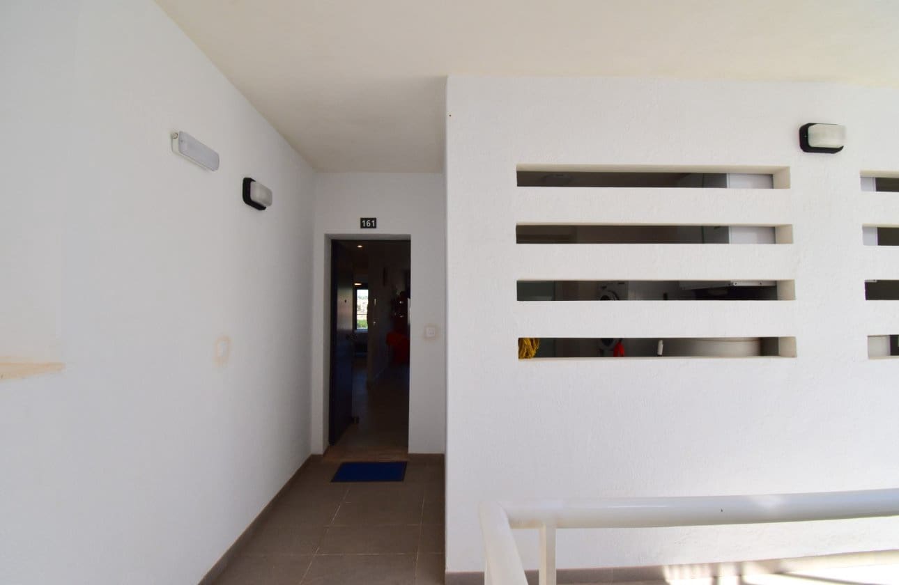 2 chambre Appartement à vendre à Playa Flamenca avec piscine - 365 000 € (Ref: 9901635)
