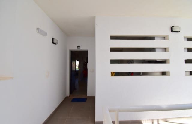 2 chambre Appartement à vendre à Playa Flamenca, Orihuela avec piscine - 365 000 € (Ref: 9901635)