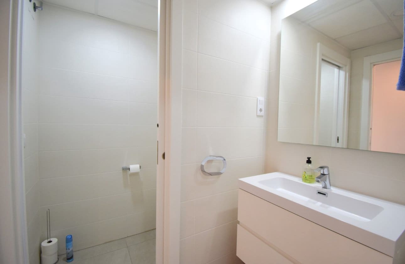 2 chambre Appartement à vendre à Playa Flamenca avec piscine - 365 000 € (Ref: 9901635)