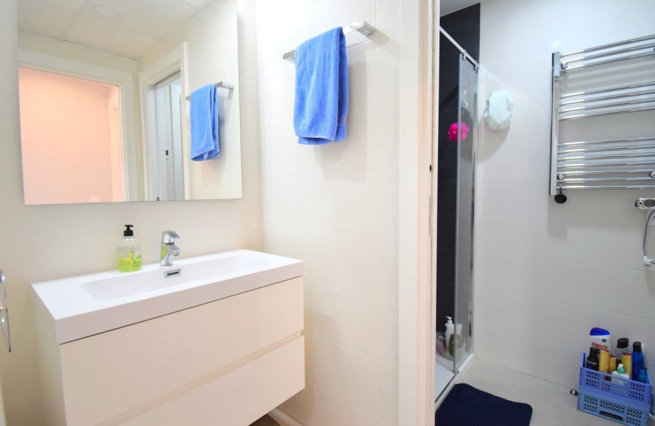 2 chambre Appartement à vendre à Playa Flamenca avec piscine - 365 000 € (Ref: 9901635)