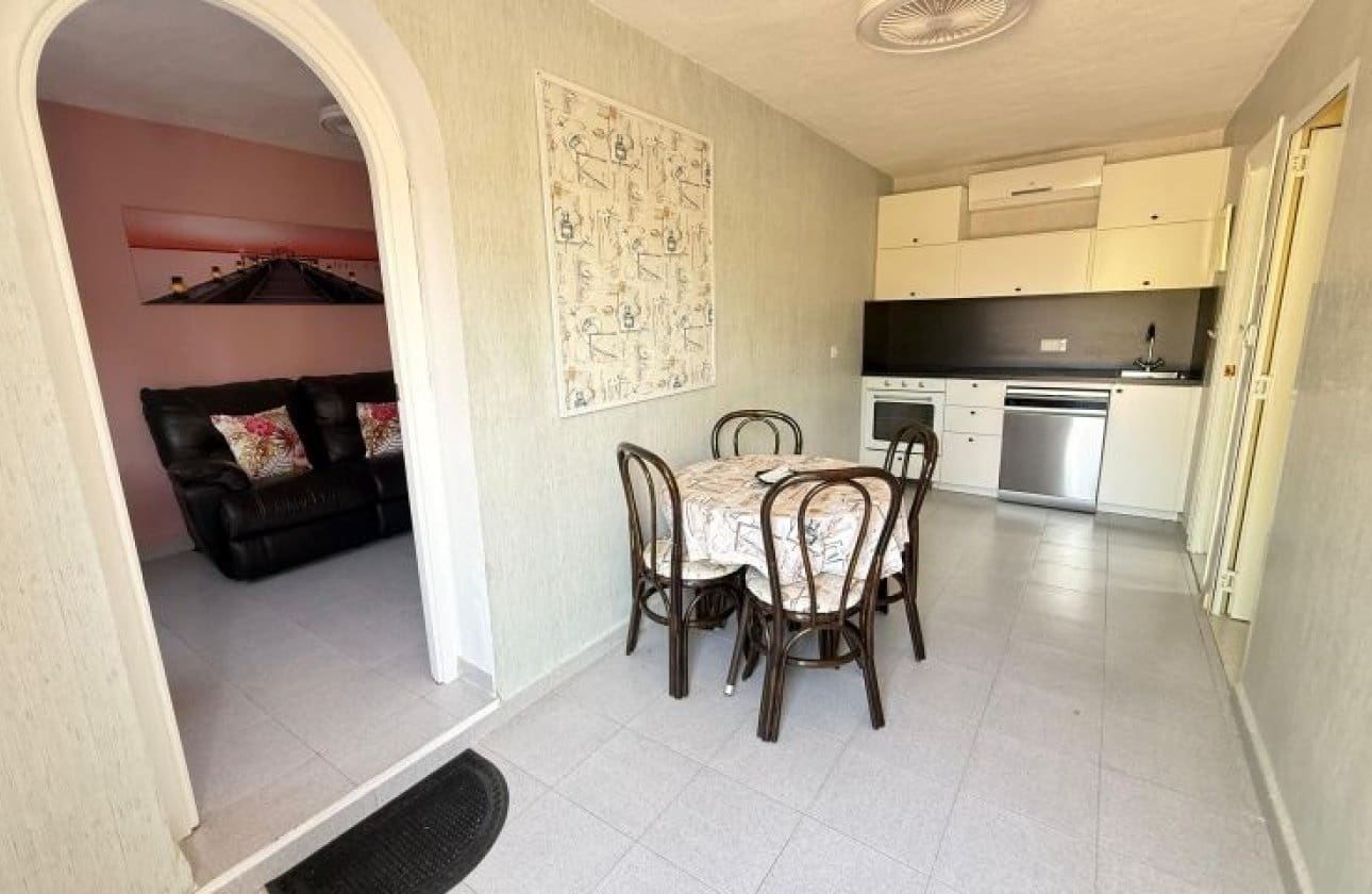 4 bedroom Villa for sale in Pinar de Campoverde with pool - € 429,000 (Ref: 9927728)