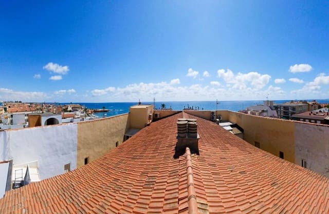 3 soveværelse Penthouse til salg i Torre de la Horadada, Pilar de la Horadada - € 250.000 (Ref: 9927901)